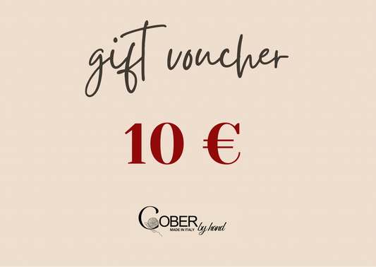 Buono Regalo 10€