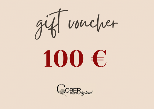 Buono Regalo 100€