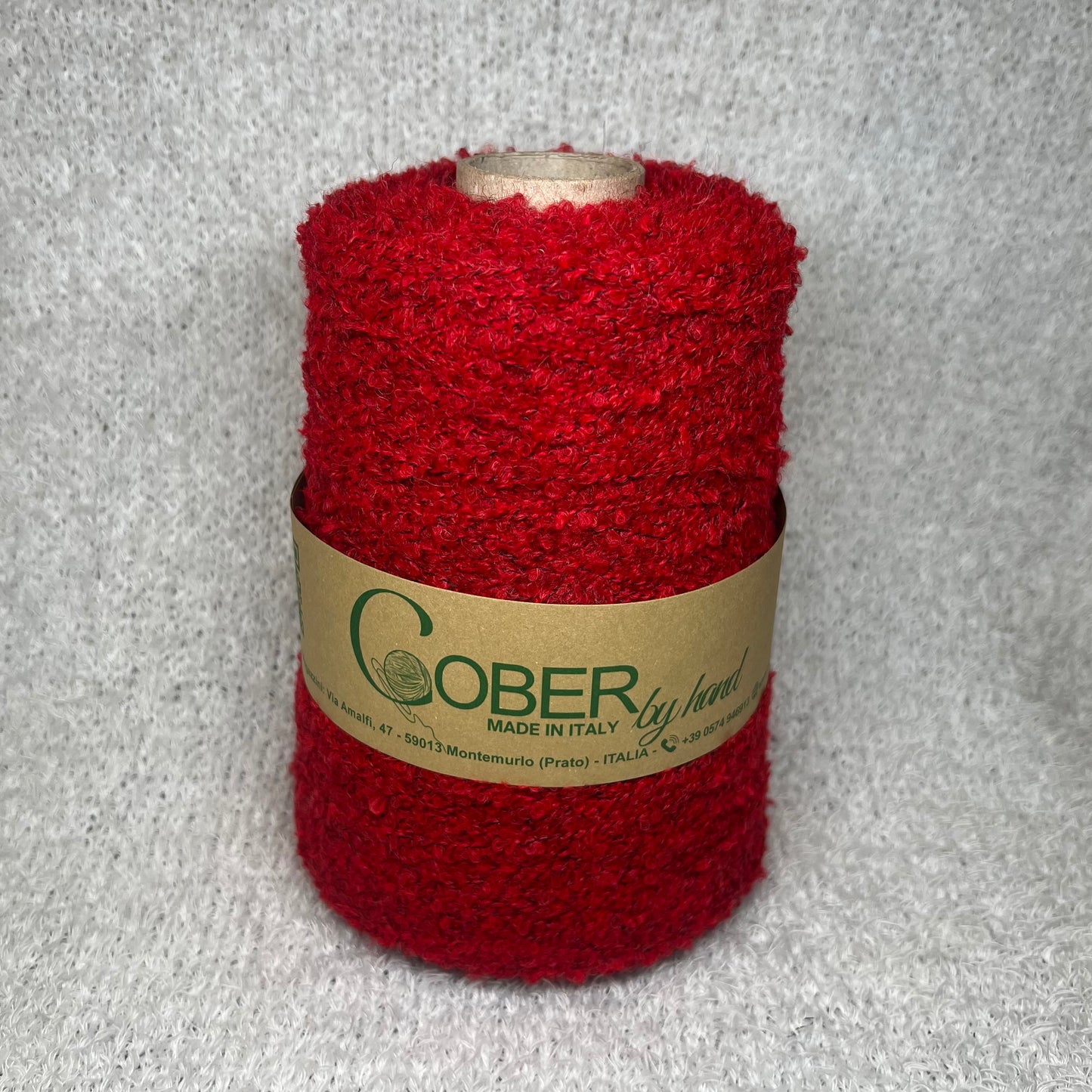 Courmayeur (250 gr.)