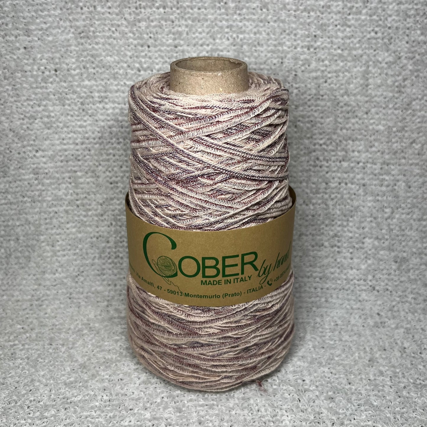 Capezzana (250 gr.)