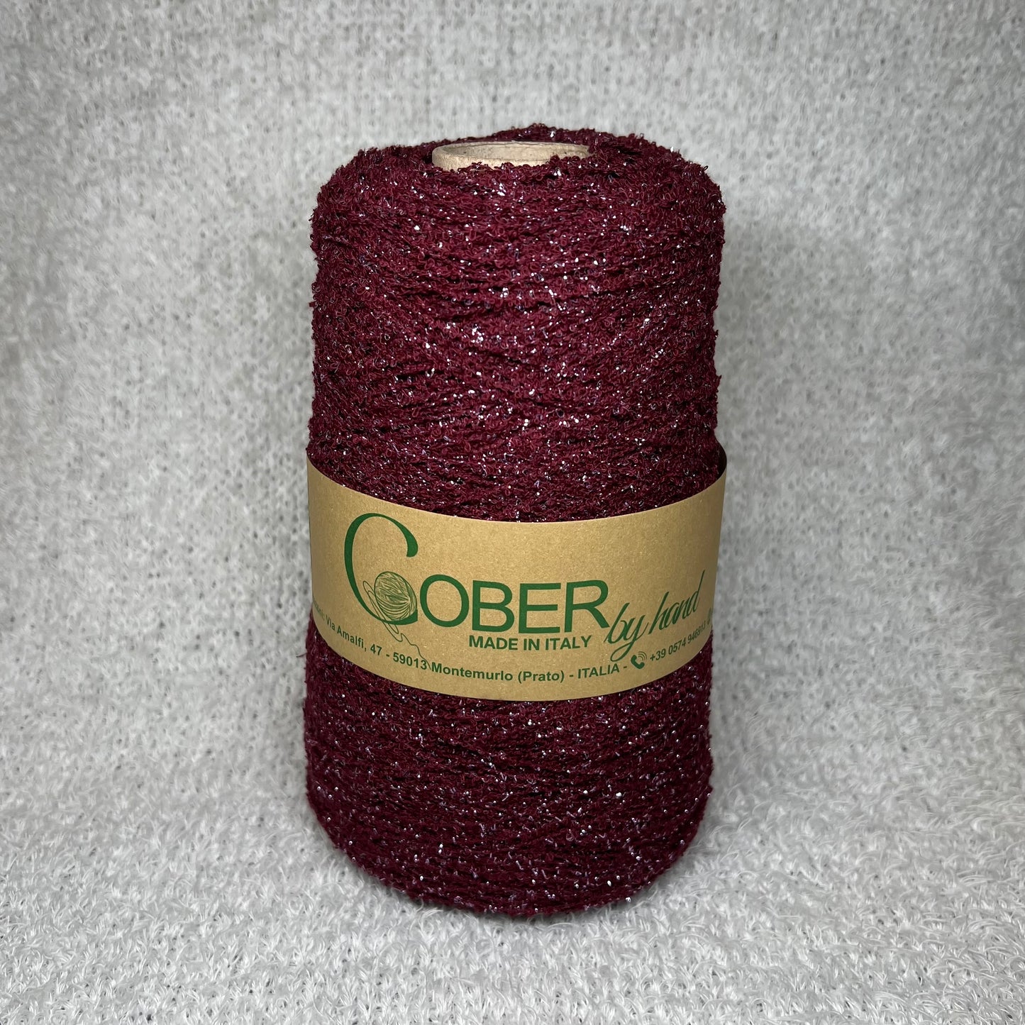 Bacchereto (250 gr.)